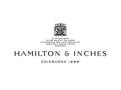Hamilton and Inches