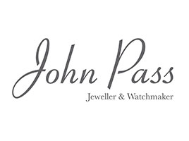 John Pass Jeweller & Watchmaker