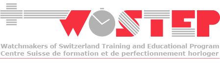 WOSTEP Logo